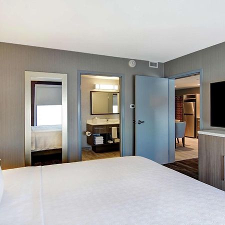 Home2 Suites By Hilton Edmonton South Екстер'єр фото