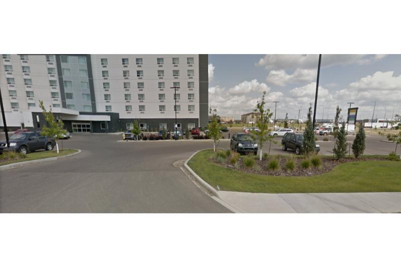 Home2 Suites By Hilton Edmonton South Екстер'єр фото