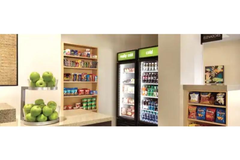 Home2 Suites By Hilton Edmonton South Екстер'єр фото